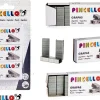 SET 3 RICAMBI PUNTI PER CUCITRICE : vendita online SET 3 RICAMBI PUNTI PER CUCITRICE in offerta
