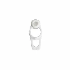 SET 20 SCIVOLI PER BINARIO BASICO BIANCO: vendita online SET 20 SCIVOLI PER BINARIO BASICO BIANCO in offerta