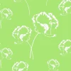 SET 20 TOVAGLIOLI 33X33CM VERDE POPPY: vendita online SET 20 TOVAGLIOLI 33X33CM VERDE POPPY in offerta