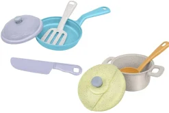 SET ACCESSORI CUCINA BIOPLASTICA 7PZ: vendita online SET ACCESSORI CUCINA BIOPLASTICA 7PZ in offerta