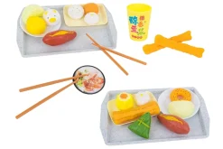 SET ALIMENTI CINESI 12 PEZZI ASSORTITO: vendita online SET ALIMENTI CINESI 12 PEZZI ASSORTITO in offerta