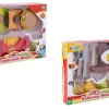 SET CIBO ASSORTITO