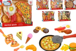 SET CIBO ASSORTITO: vendita online SET CIBO ASSORTITO in offerta