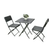 SET TAVOLO E 2 SEDIE