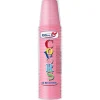 SET 50 BICCHIERI IN PLASTICA 200ML ROSA