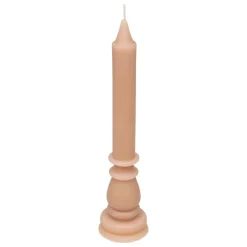 SET 3 CANDELE LITTLE COTTAGE H 19CM: vendita online SET 3 CANDELE LITTLE COTTAGE H 19CM in offerta