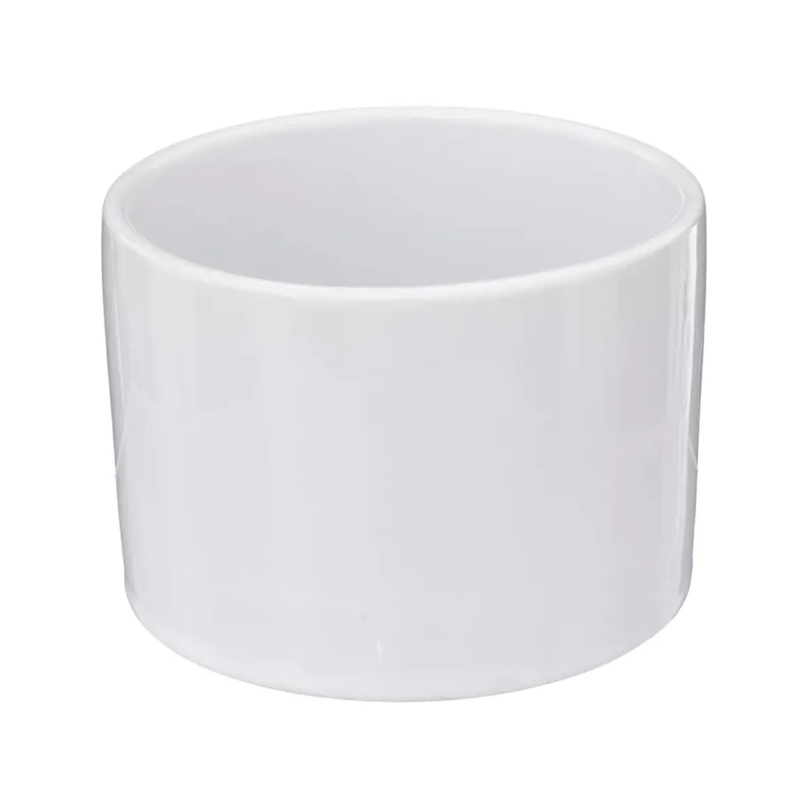 SET 4 CIOTOLE DA APERITIVO IN CERAMICA E BAMBOO