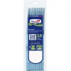 SET 15 COLTELLI COMPACT IN PLASTICA AZZURRI