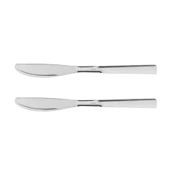 SET 2 COLTELLI DA TAVOLA LINEA ISCHIA 21.2CM