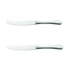 SET 2 COLTELLI DA TAVOLA LINEA MATISSE 23.8CM