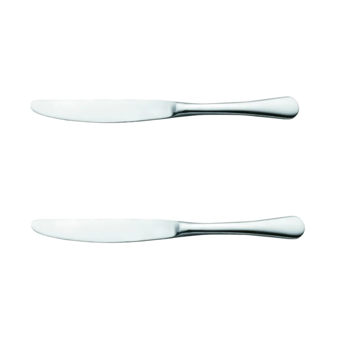 SET 2 COLTELLI DA TAVOLA LINEA MATISSE 23.8CM