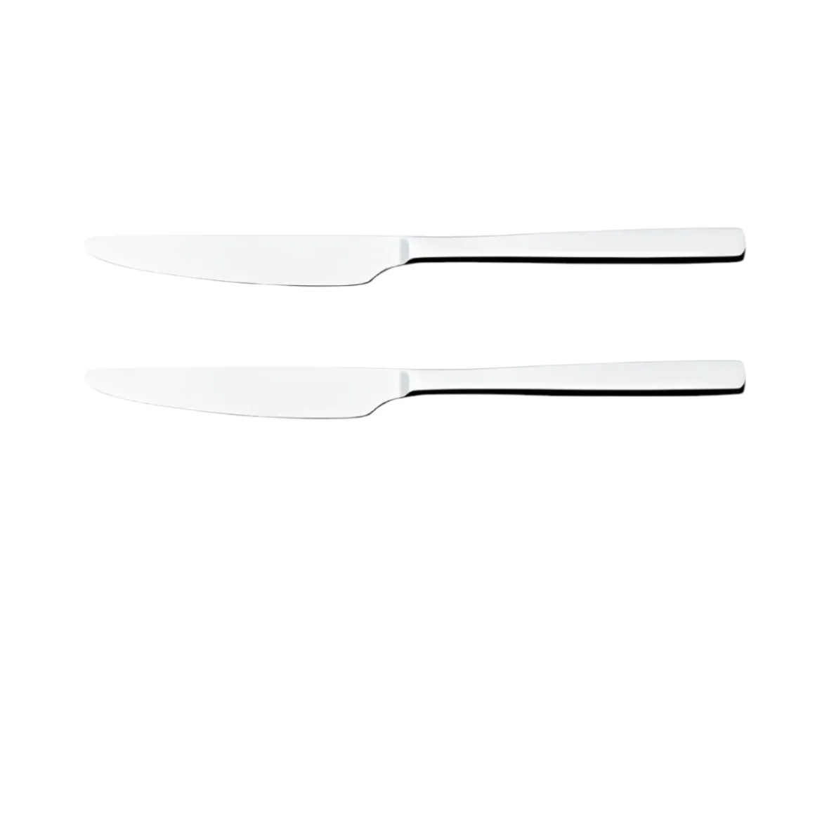 SET 2 COLTELLI DA TAVOLA LINEA NIAGARA 23.1CM