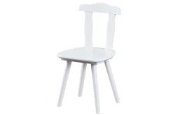 SET COMPLETO MOD. DONAU WHITE CON TAVOLO E 2 SEDIE: vendita online SET COMPLETO MOD. DONAU WHITE CON TAVOLO E 2 SEDIE in offerta