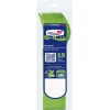 SET 15 CUCCHIAI COMPACT IN PLASTICA VERDE ACIDO
