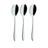 SET 3 CUCCHIAI DA TAVOLA LINEA STYLE 20.2CM