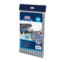 SET 2 CUSTODIE SALVASPAZIO SOTTOVUOTO 50X70CM: vendita online SET 2 CUSTODIE SALVASPAZIO SOTTOVUOTO 50X70CM in offerta