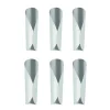 SET 6 DISCHI VERSATORI LINEA SOMMELIER