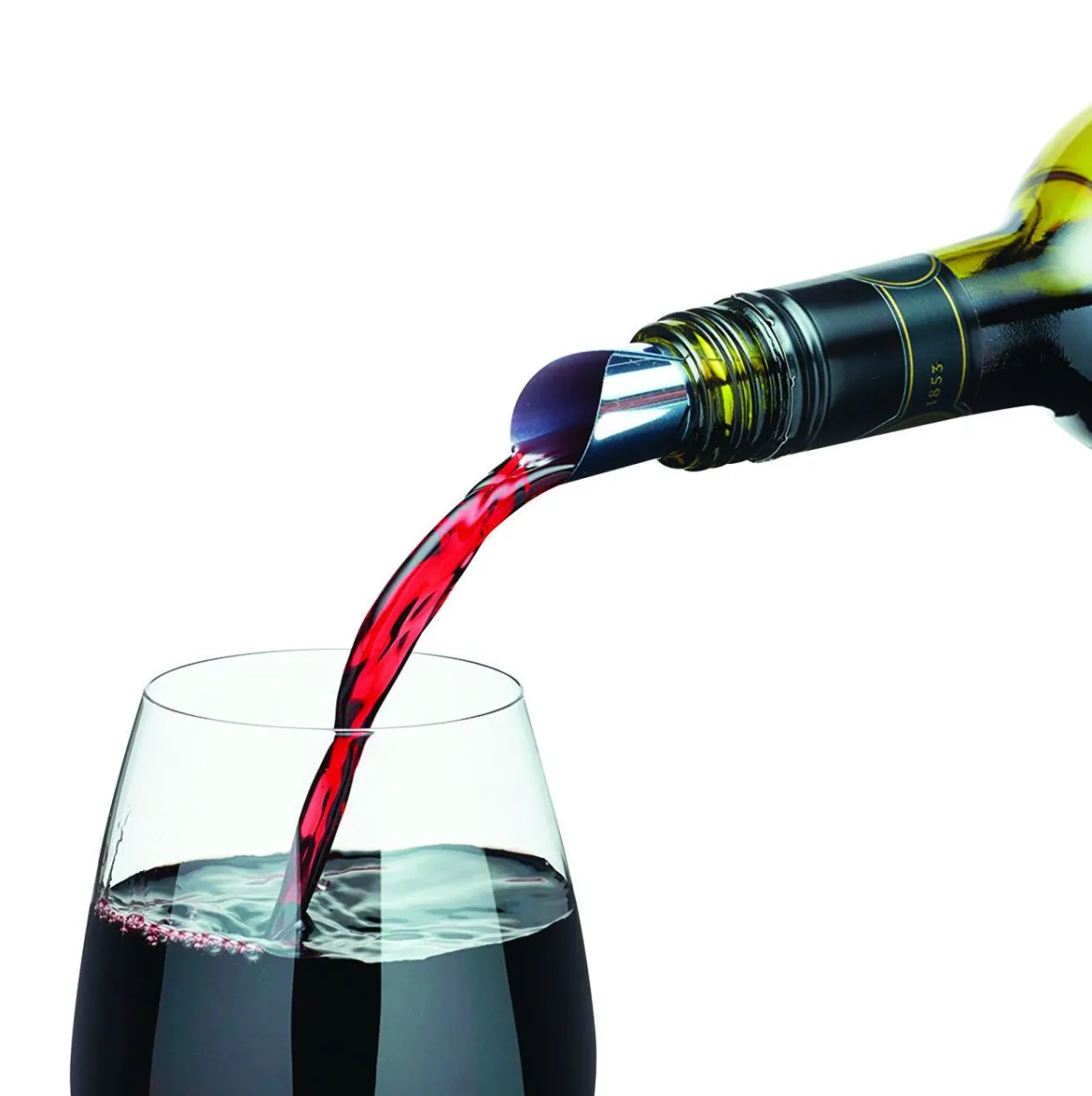 SET 6 DISCHI VERSATORI LINEA SOMMELIER