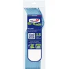 SET 15 FORCHETTE COMPACT IN PLASTICA AZZURRE