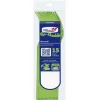 SET 15 FORCHETTE COMPACT IN PLASTICA VERDE ACIDO