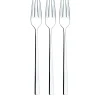 SET 3 FORCHETTE DA DOLCE LINEA NIAGARA 16CM