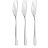 SET 3 FORCHETTE DA TAVOLA LINEA DROP 20.8CM