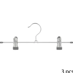 SET 3 GRUCCE IN METALLO E PVC 30X11CM: vendita online SET 3 GRUCCE IN METALLO E PVC 30X11CM in offerta