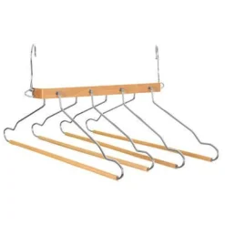 SET 4 GRUCCE METALLO 41X3X44,5CM: vendita online SET 4 GRUCCE METALLO 41X3X44,5CM in offerta