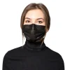 SET 10 MASCHERINE NERE M3IIAN EN14683 T2 LT9 SC: vendita online SET 10 MASCHERINE NERE M3IIAN EN14683 T2 LT9 SC in offerta