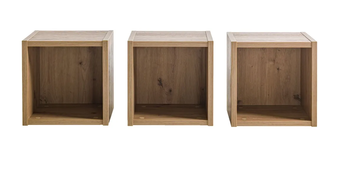 SET 3 PENSILI MOD. MUNDI ROVERE ARTISAN: vendita online SET 3 PENSILI MOD. MUNDI ROVERE ARTISAN in offerta
