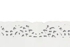 SET 5 PIZZI SOTTO TORTA LINEA EASY BAKE IN CARTA BIANCA 20X30CM