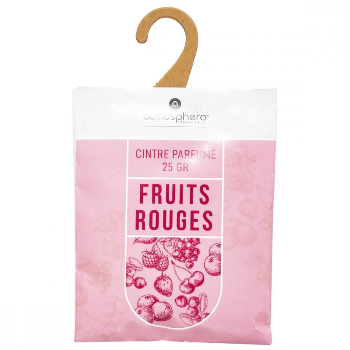 SET 3 PROFUMATORI PER ARMADIO FRUTTI DI BOSCO: vendita online SET 3 PROFUMATORI PER ARMADIO FRUTTI DI BOSCO in offerta