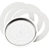 SET RICAMBIO 3 GUARNIZIONI+FILTRO 1 TAZZA