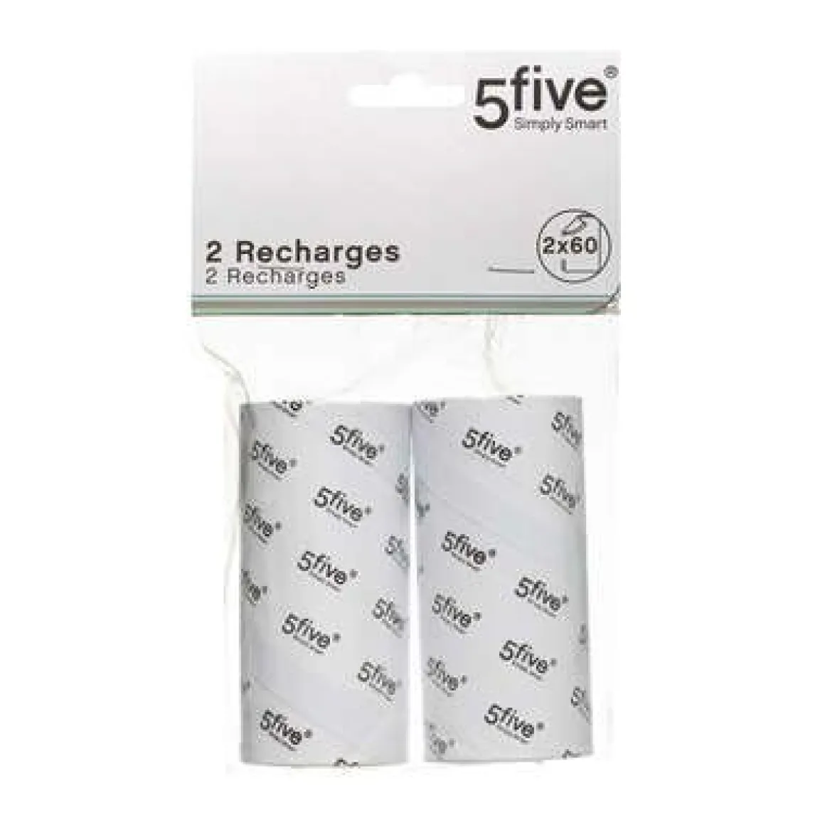 SET 2 RICARICHE SPAZZOLA PER VESTITI: vendita online SET 2 RICARICHE SPAZZOLA PER VESTITI in offerta