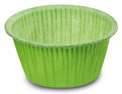 SET 6 STAMPINI MUFFINS LINEA EASY BAKE IN CARTA DA FORNO 5X4CM