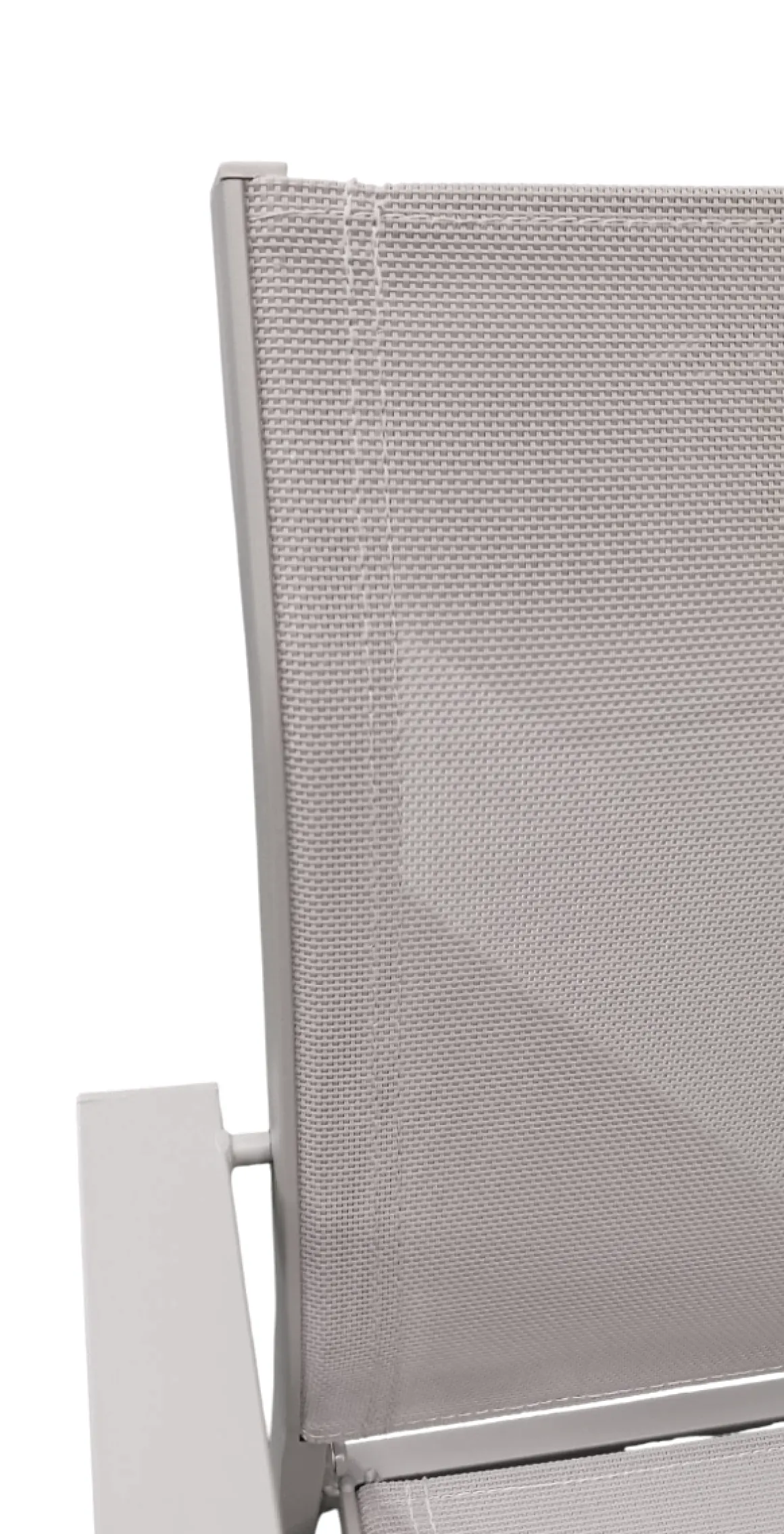 Set tavolo e 4 sedie in textilene e acciaio a prezzo basso: offerta arredo da esterno