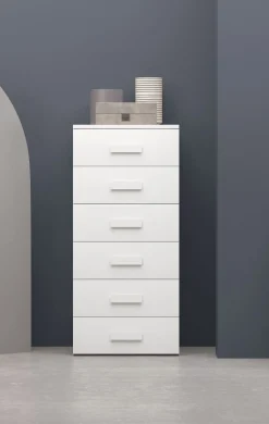 Settimino economico: settimino PRIME in frassino bianco