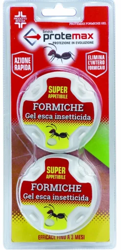 SET 2 TRAPPOLE ESCA FORMICHE: vendita online SET 2 TRAPPOLE ESCA FORMICHE in offerta