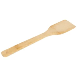 SET 4 UTENSILI IN LEGNO CON CONTENITORE ASSORTITO