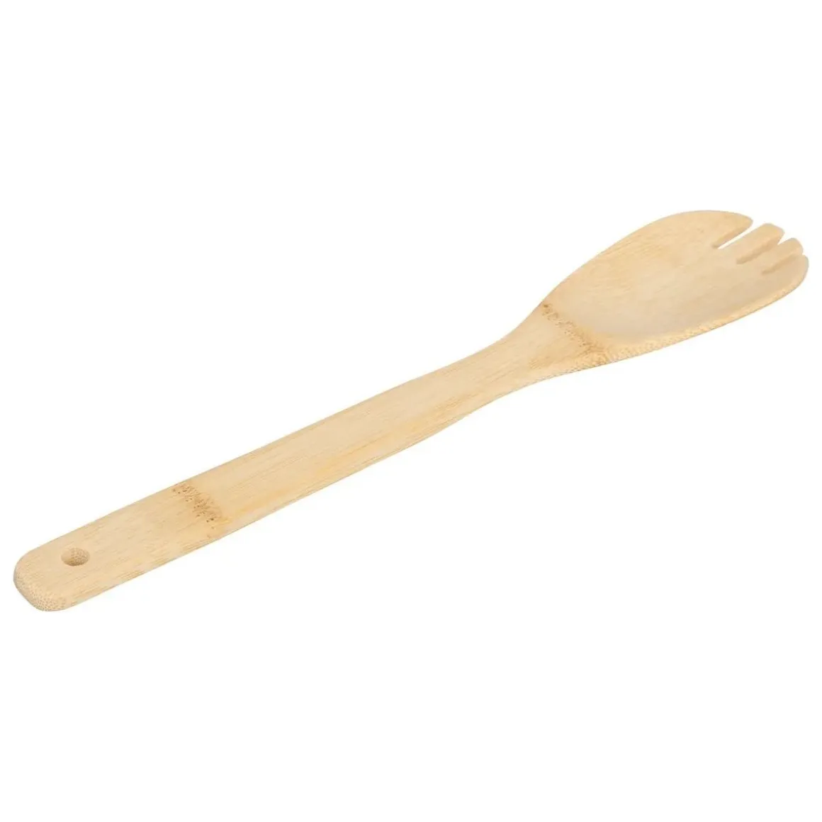 SET 4 UTENSILI IN LEGNO CON CONTENITORE ASSORTITO