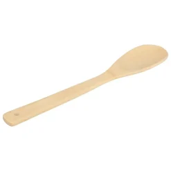 SET 4 UTENSILI IN LEGNO CON CONTENITORE ASSORTITO