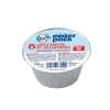 SET 8 VASCHETTE PER CREME CARAMEL LINEA MISTERPACK