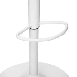 SGABELLO MOD. AIKO BIANCO : vendita online SGABELLO MOD. AIKO BIANCO in offerta