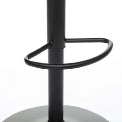 SGABELLO MOD. AIKO NERO : vendita online SGABELLO MOD. AIKO NERO in offerta