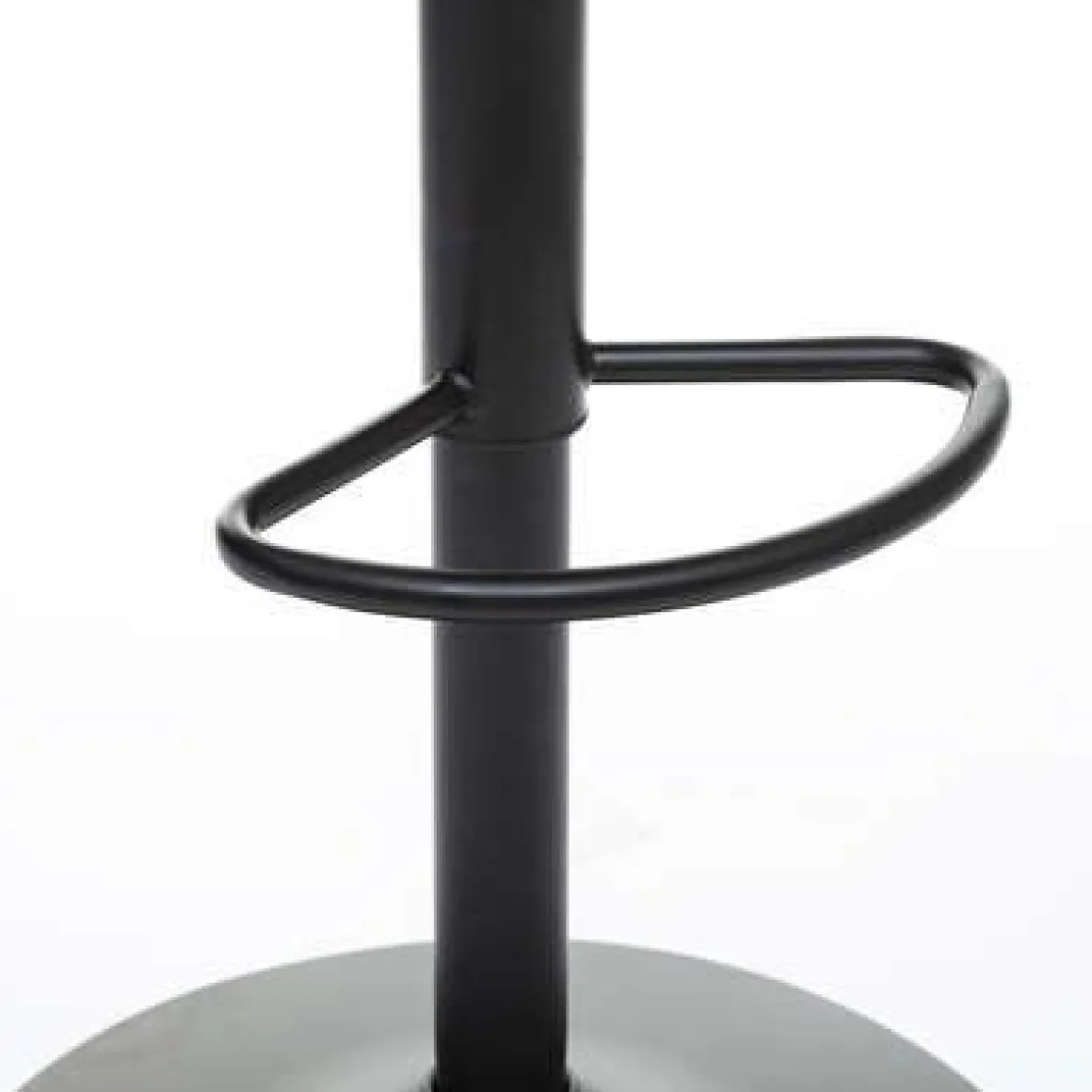 SGABELLO MOD. AIKO NERO : vendita online SGABELLO MOD. AIKO NERO in offerta