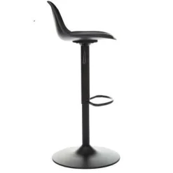 SGABELLO MOD. AIKO NERO : vendita online SGABELLO MOD. AIKO NERO in offerta