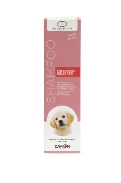 SHAMPOO CUCCIOLI 250ML: vendita online SHAMPOO CUCCIOLI 250ML in offerta