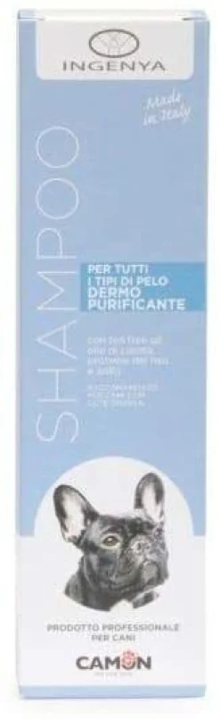 SHAMPOO DERMOPURIFICANTE 250ML: vendita online SHAMPOO DERMOPURIFICANTE 250ML in offerta