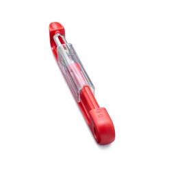 SHARPLE - PELAPATATE AUTOAFFILANTE ROSSO