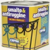 SMALTO E ANTIRUGGINE NERO 8033 750ML : vendita online SMALTO E ANTIRUGGINE NERO 8033 750ML in offerta